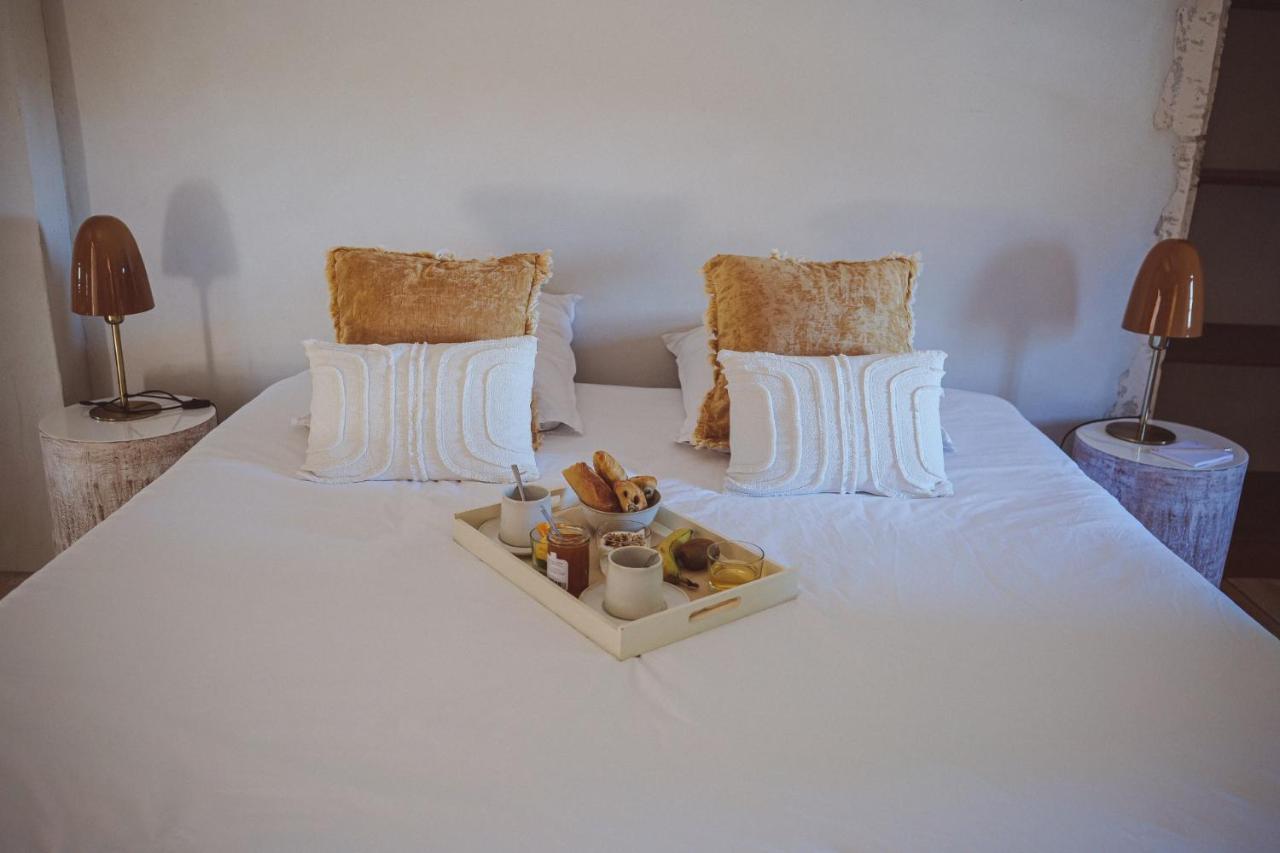 Chateau De La Vallade Saint-Porchaire 外观 照片