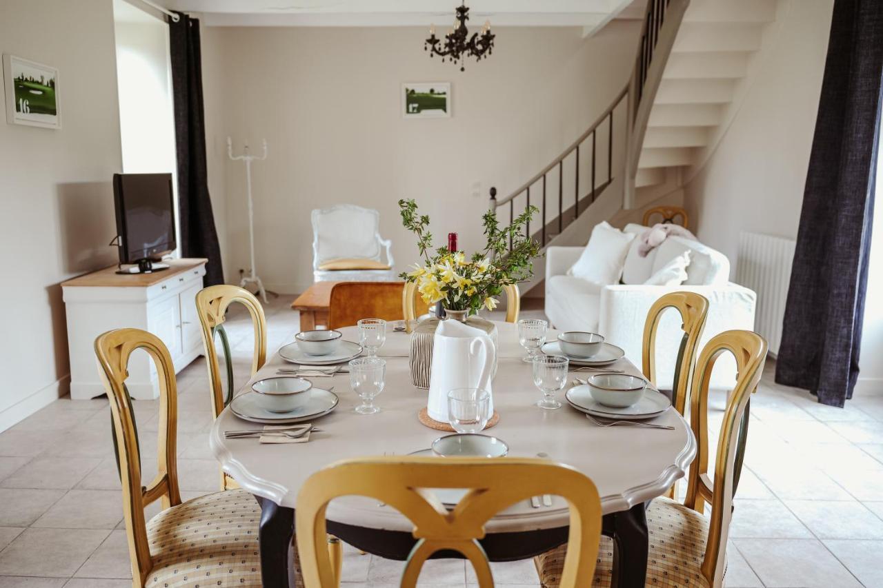 Chateau De La Vallade Saint-Porchaire 外观 照片