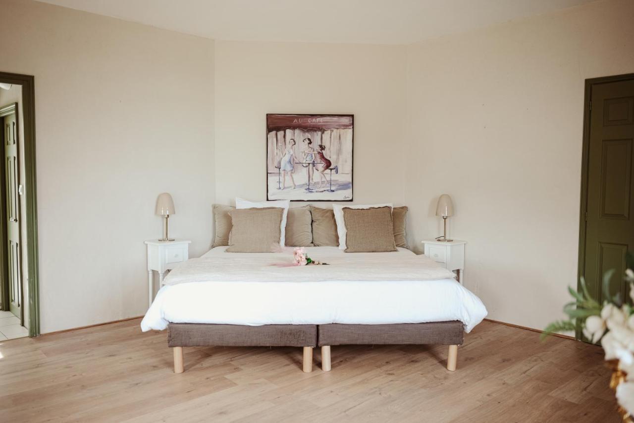 Chateau De La Vallade Saint-Porchaire 外观 照片