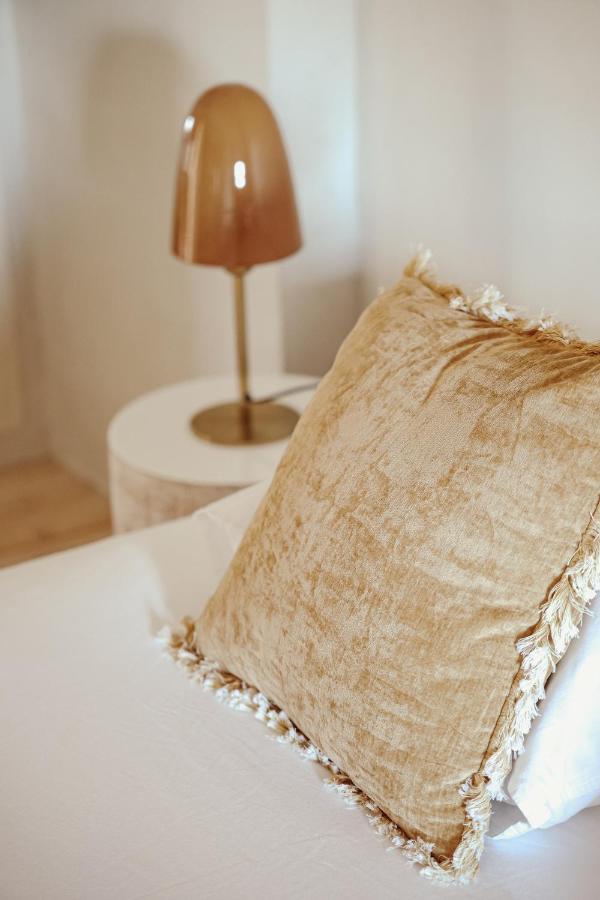 Chateau De La Vallade Saint-Porchaire 外观 照片